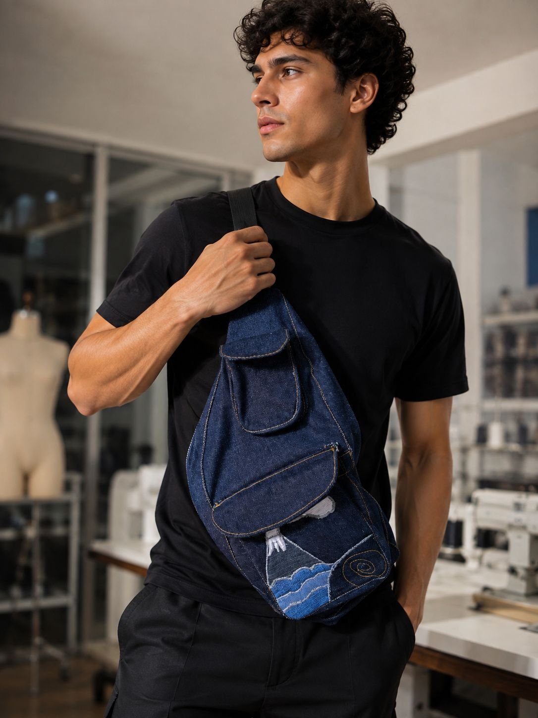 Bolso Bujona