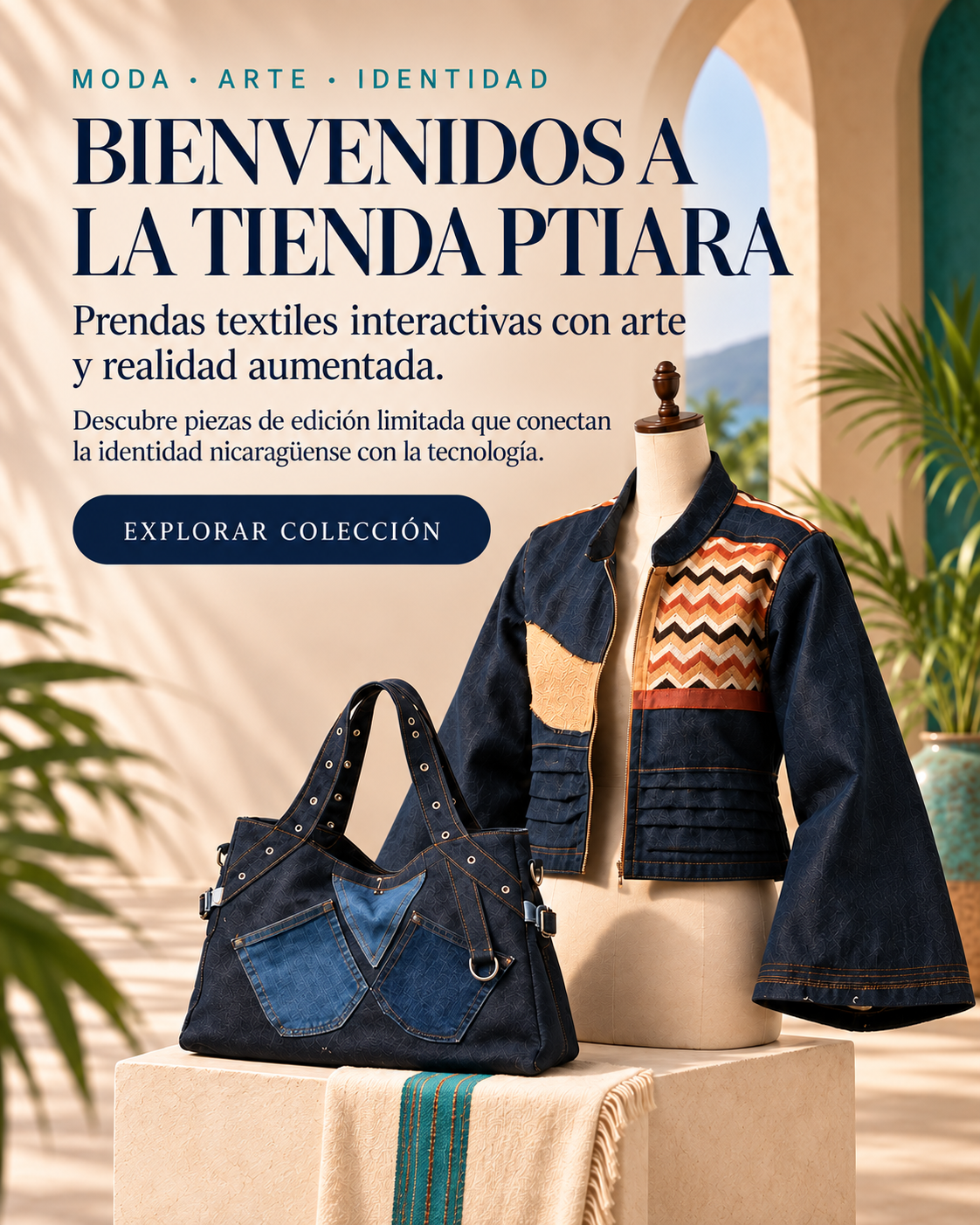 Bienvenidos a la tienda Ptiara